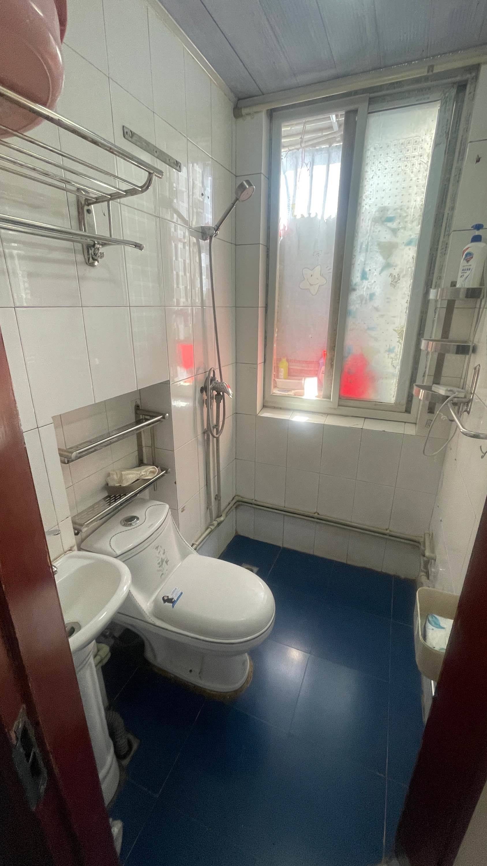 Nanjing Qinhuai | 鞍辔坊小区-16幢_4