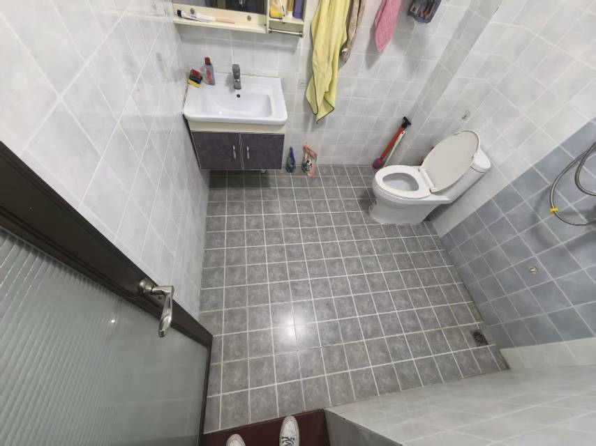 南寧 青秀區 | 竹江景苑_3