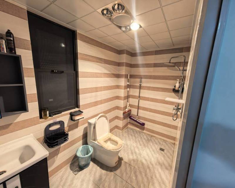 Hefei Baohe | 凌美苑_4