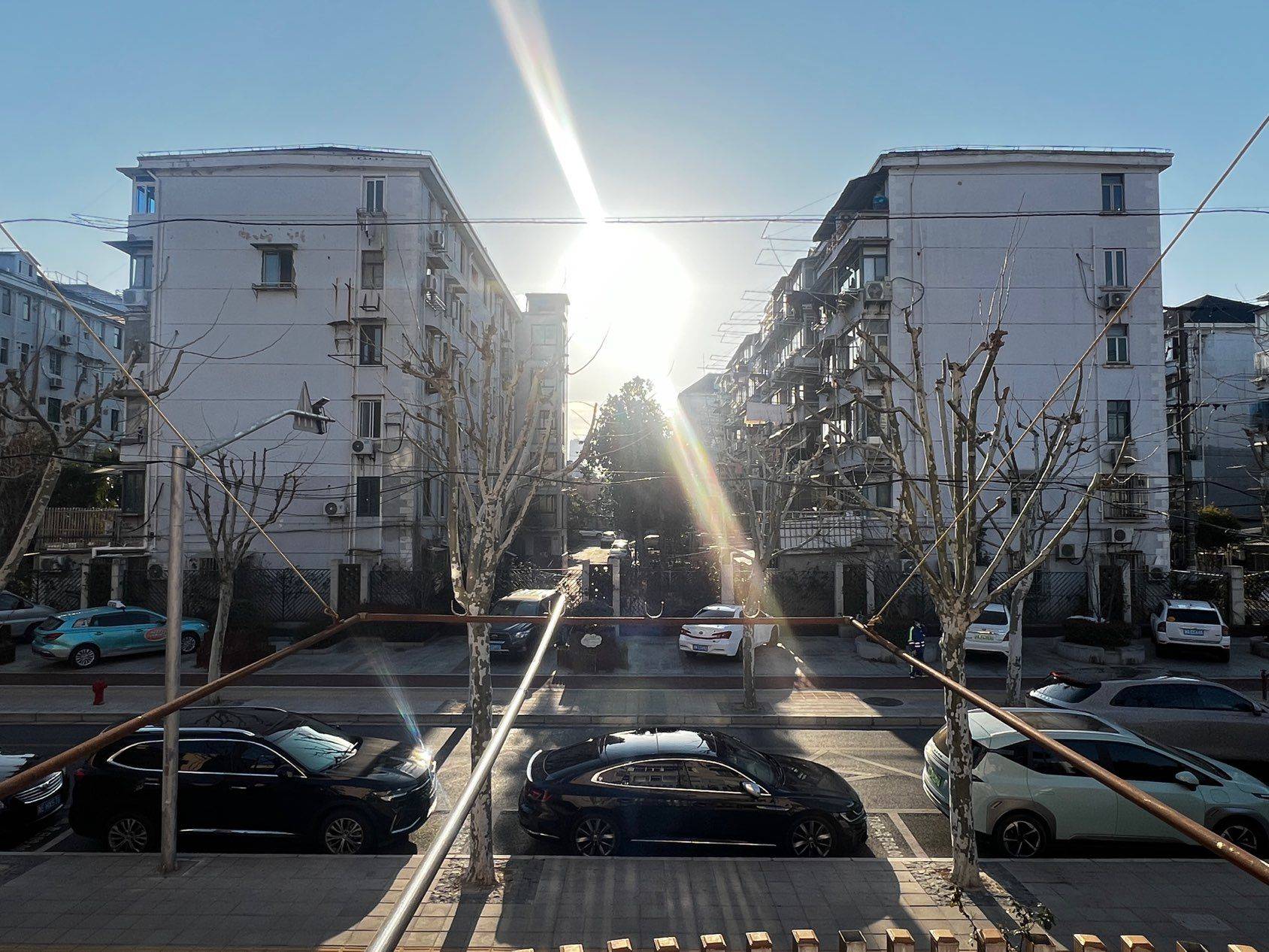 上海 浦东 | 德州一村-130号楼_5