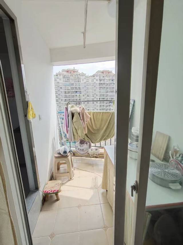 嘻嘻嘻整租房源2