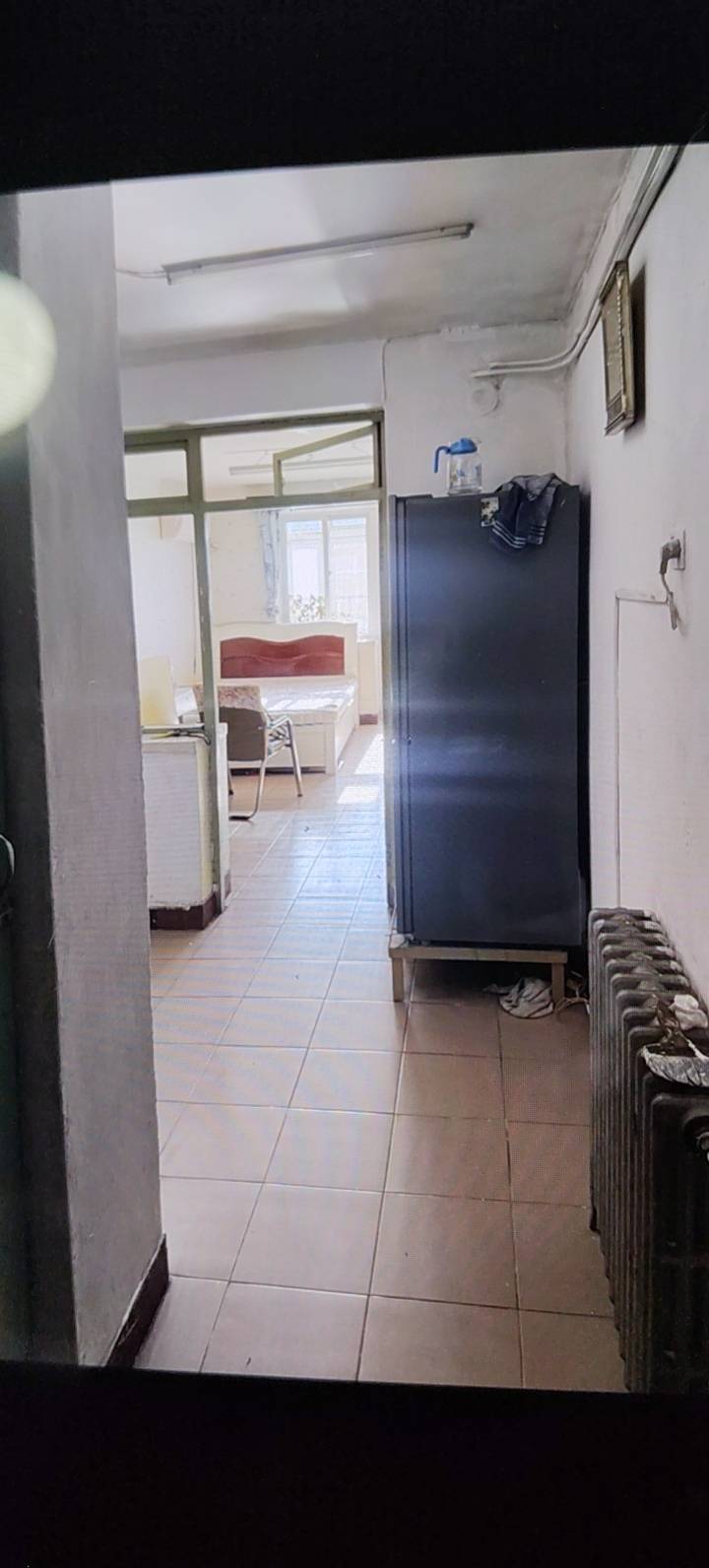 天津 河东 | 临池里中区-8号楼_4