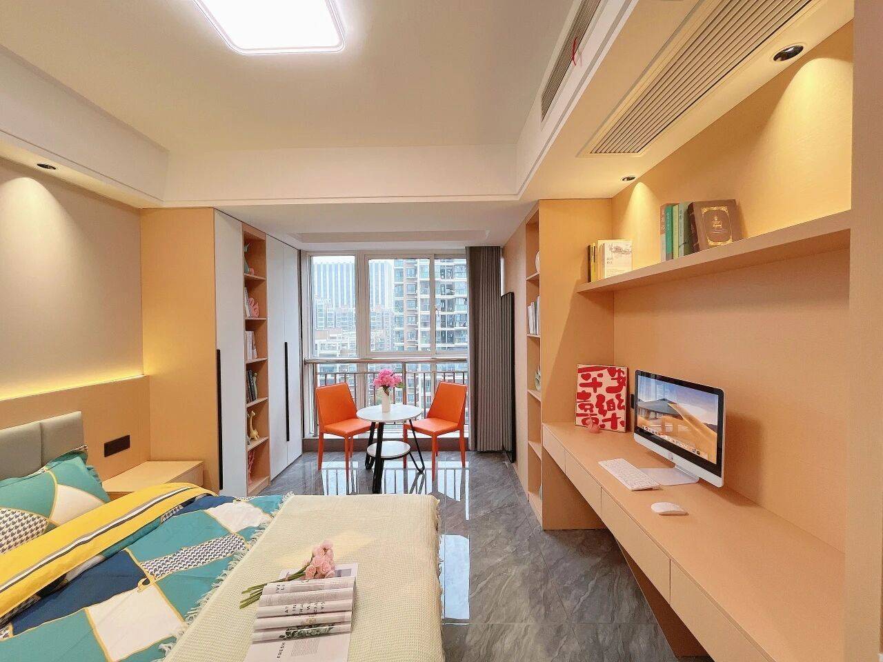 杭州 钱塘 | 上沙永裕大厦_6