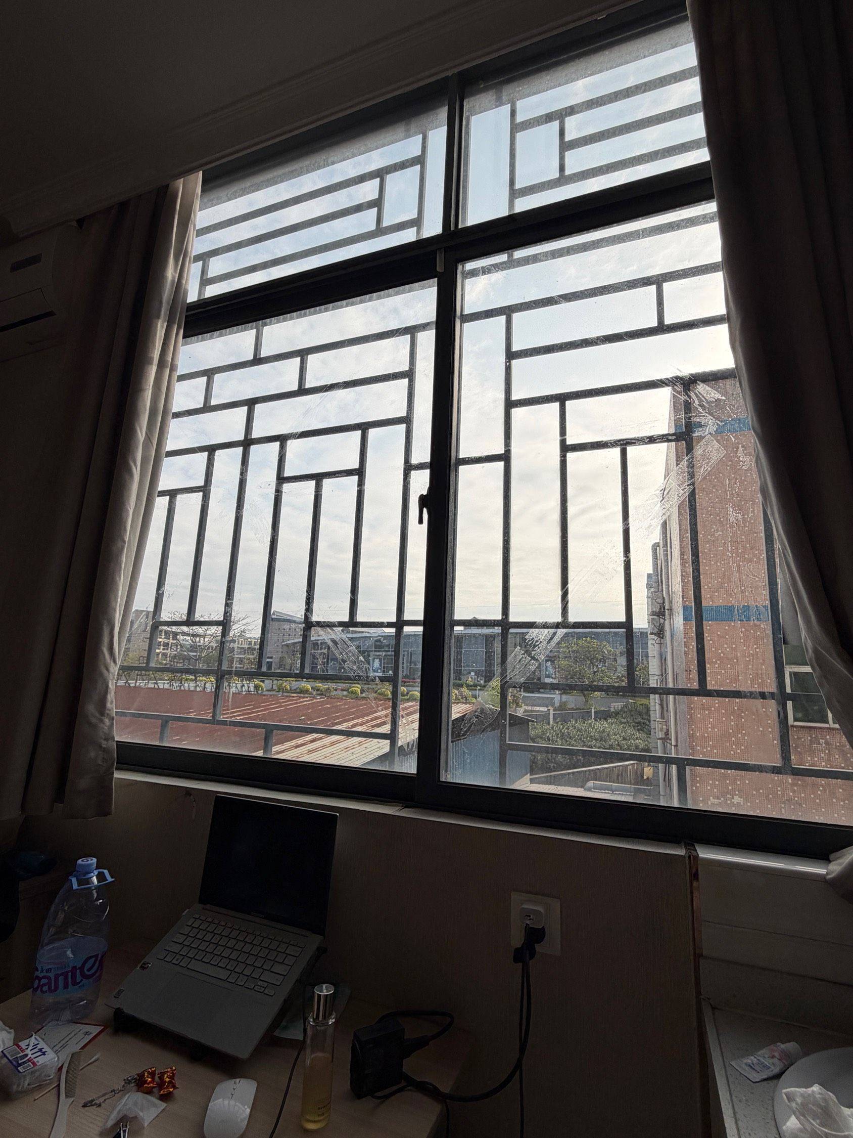 Shenzhen Longgang | 丹平良居公寓_4