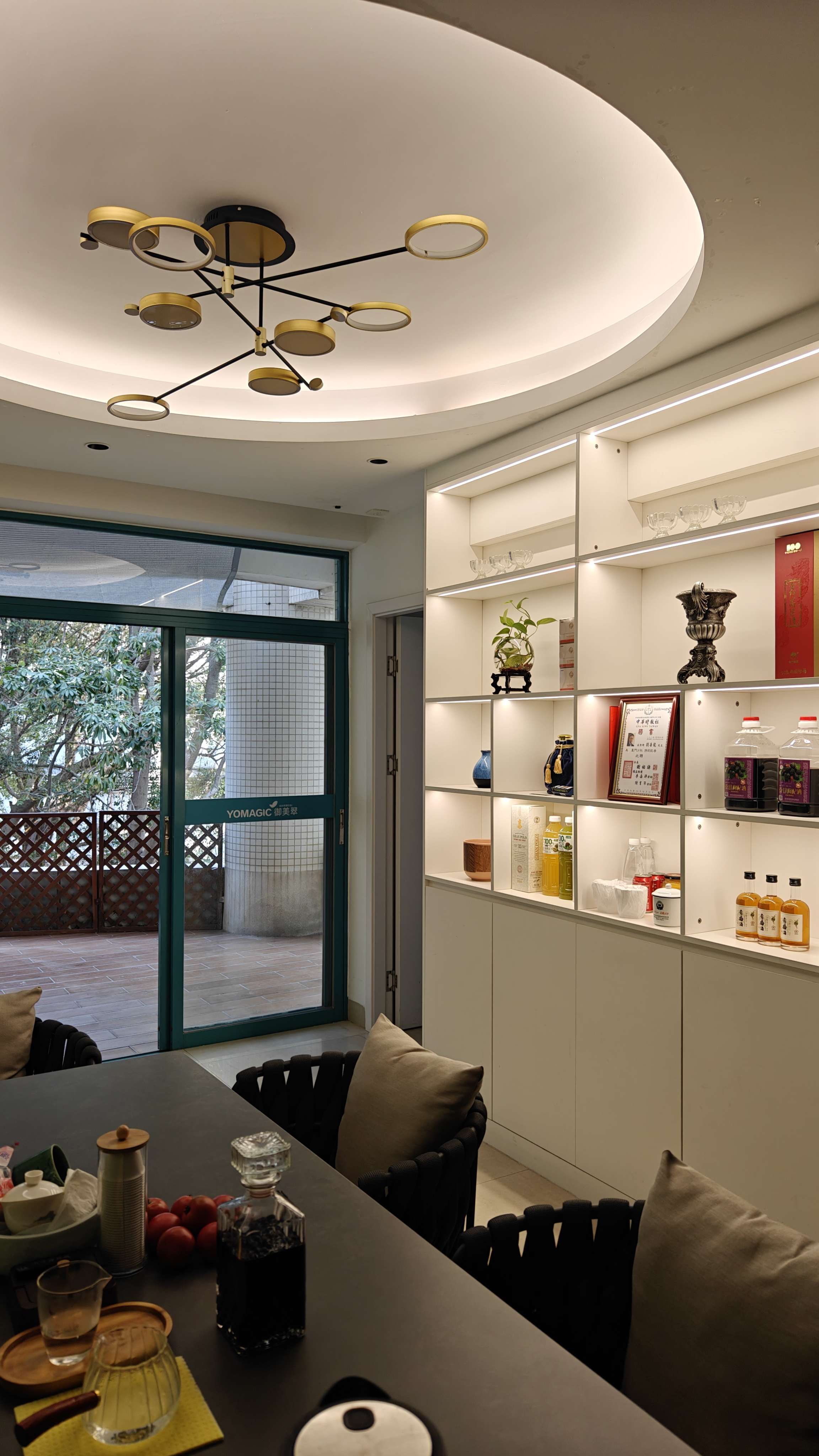 廈門 湖里 | 东方巴黎广场_4