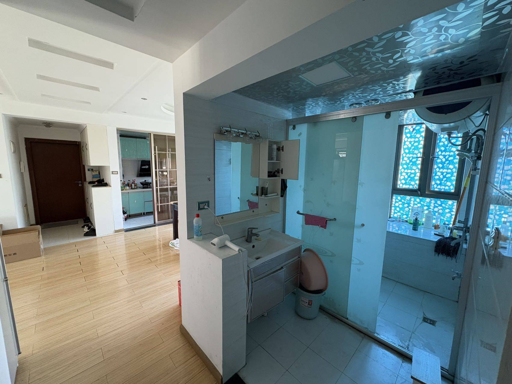 武汉 江夏 | 佛奥俊贤雅居_5