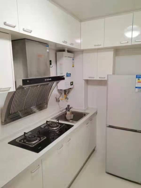 上海 长宁 | 万村社区_7