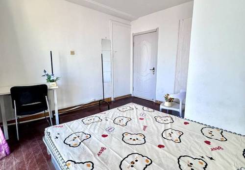 沈河 电业园-A座