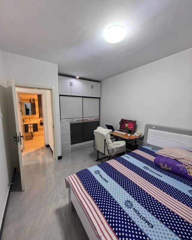 Hefei Baohe | 凌美苑_5