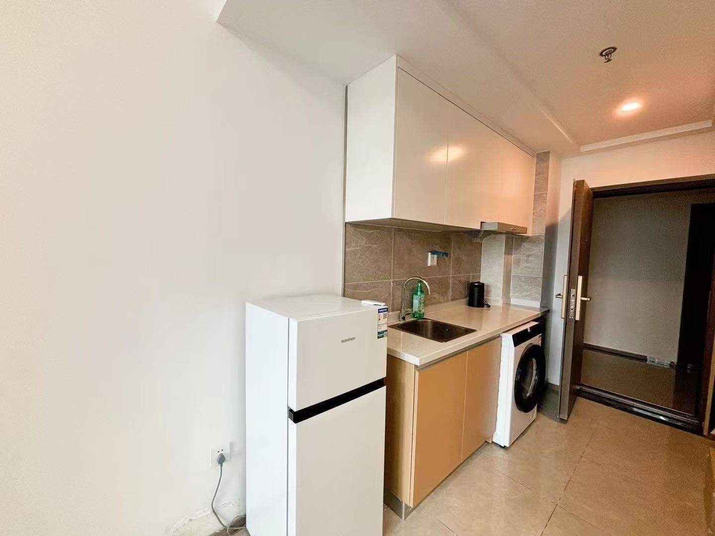 历下 汇鑫时代中心