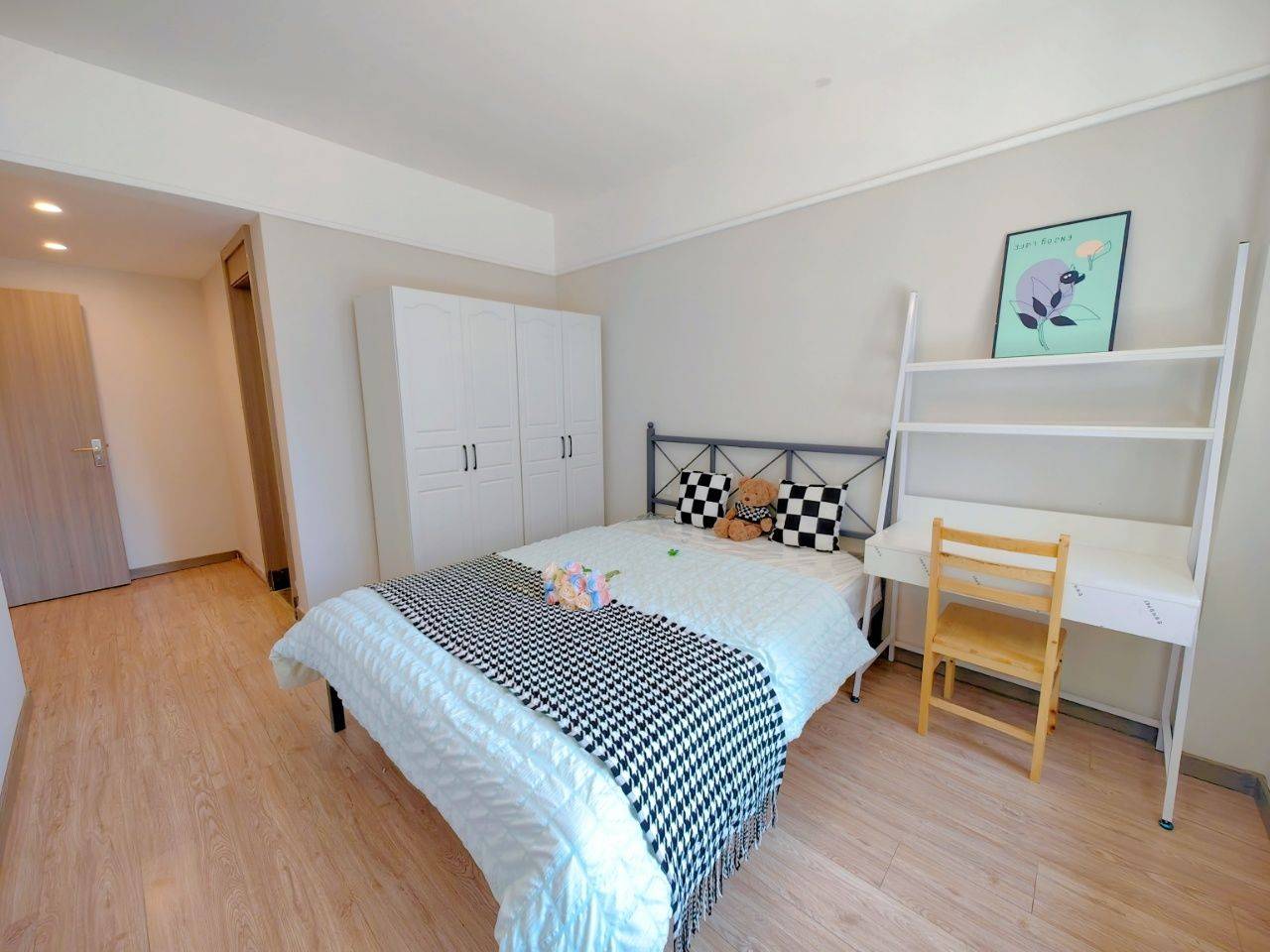 武汉 洪山 | 保利花园_4