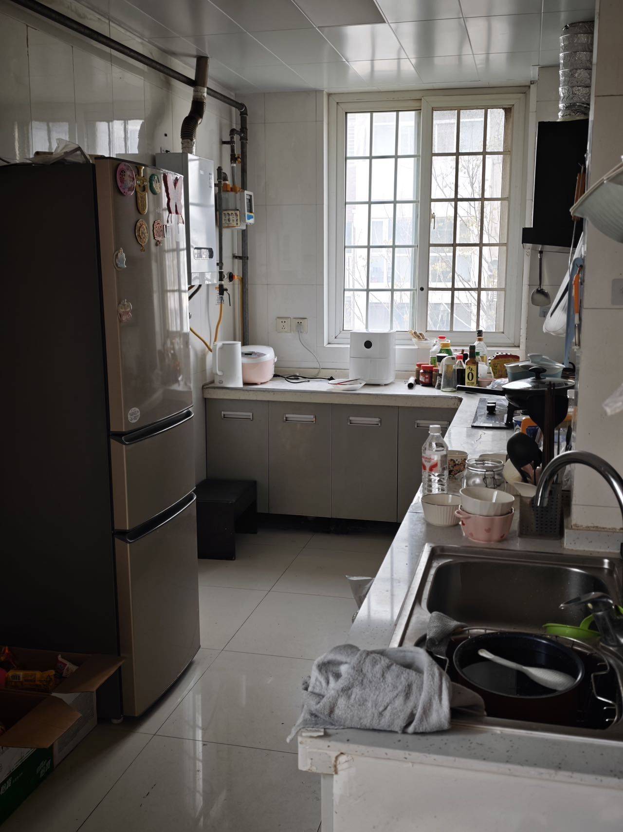 管城 正商花都港湾