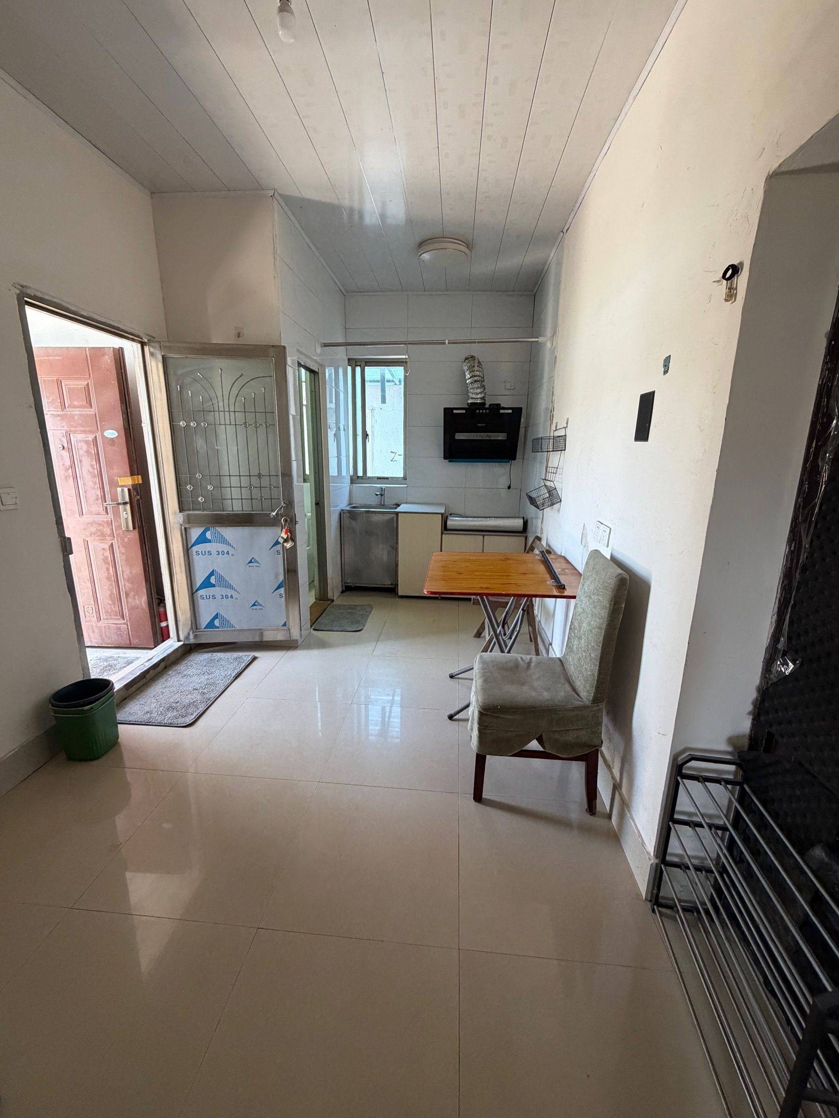 路边捡个荷包蛋整租房源2