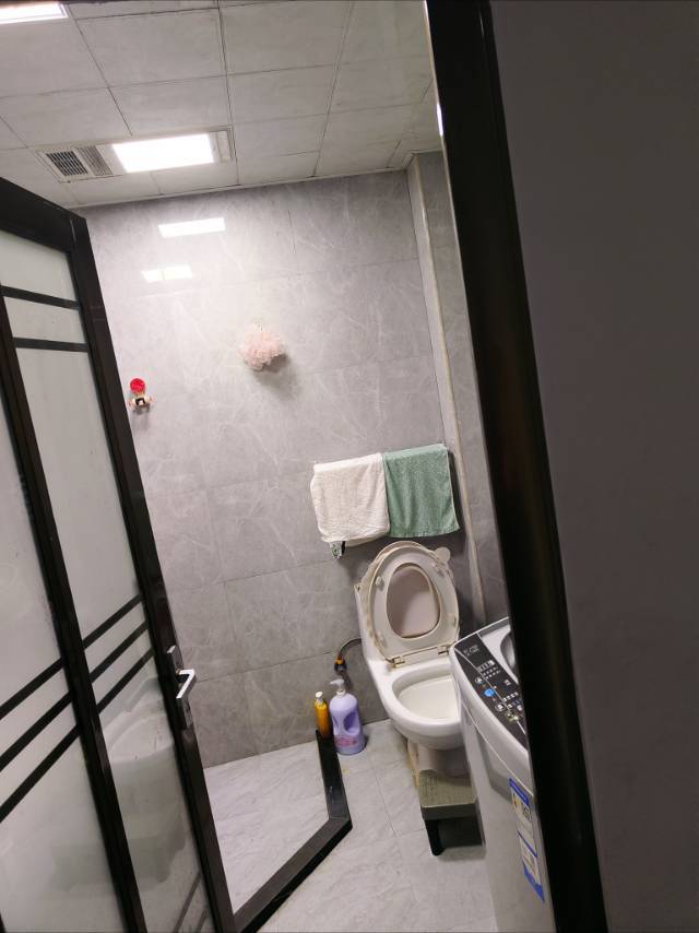 温州 龙港市 | 流浦新村_8