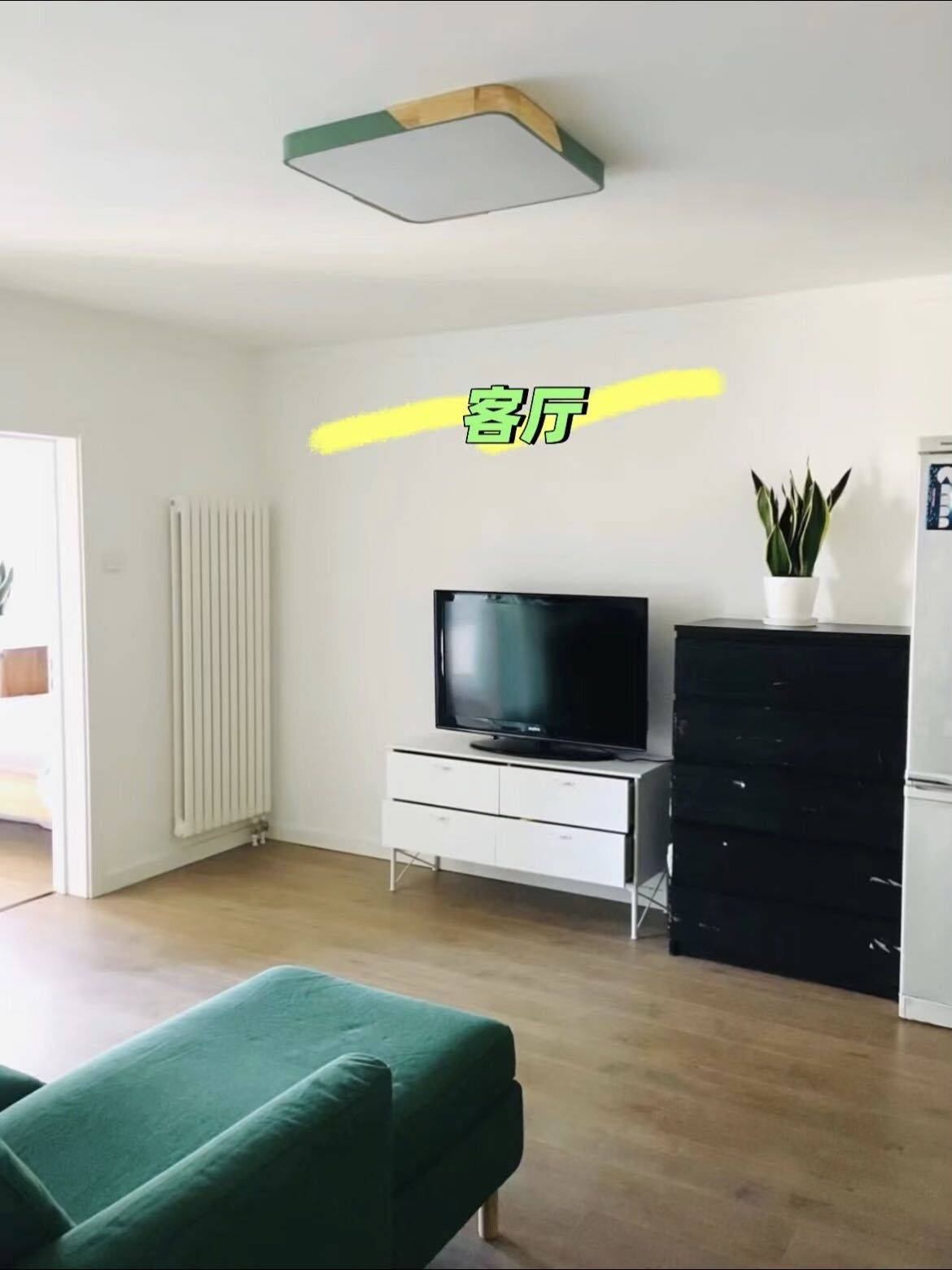 北京 朝阳 | 风景线_3