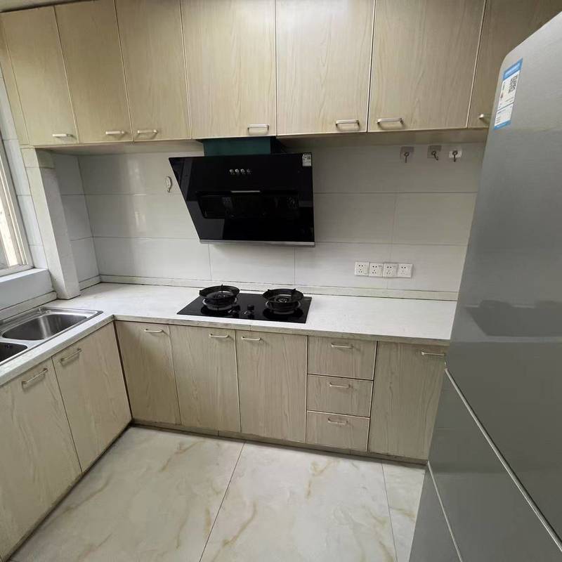 Suzhou Gusu | 鼎尚花园_3