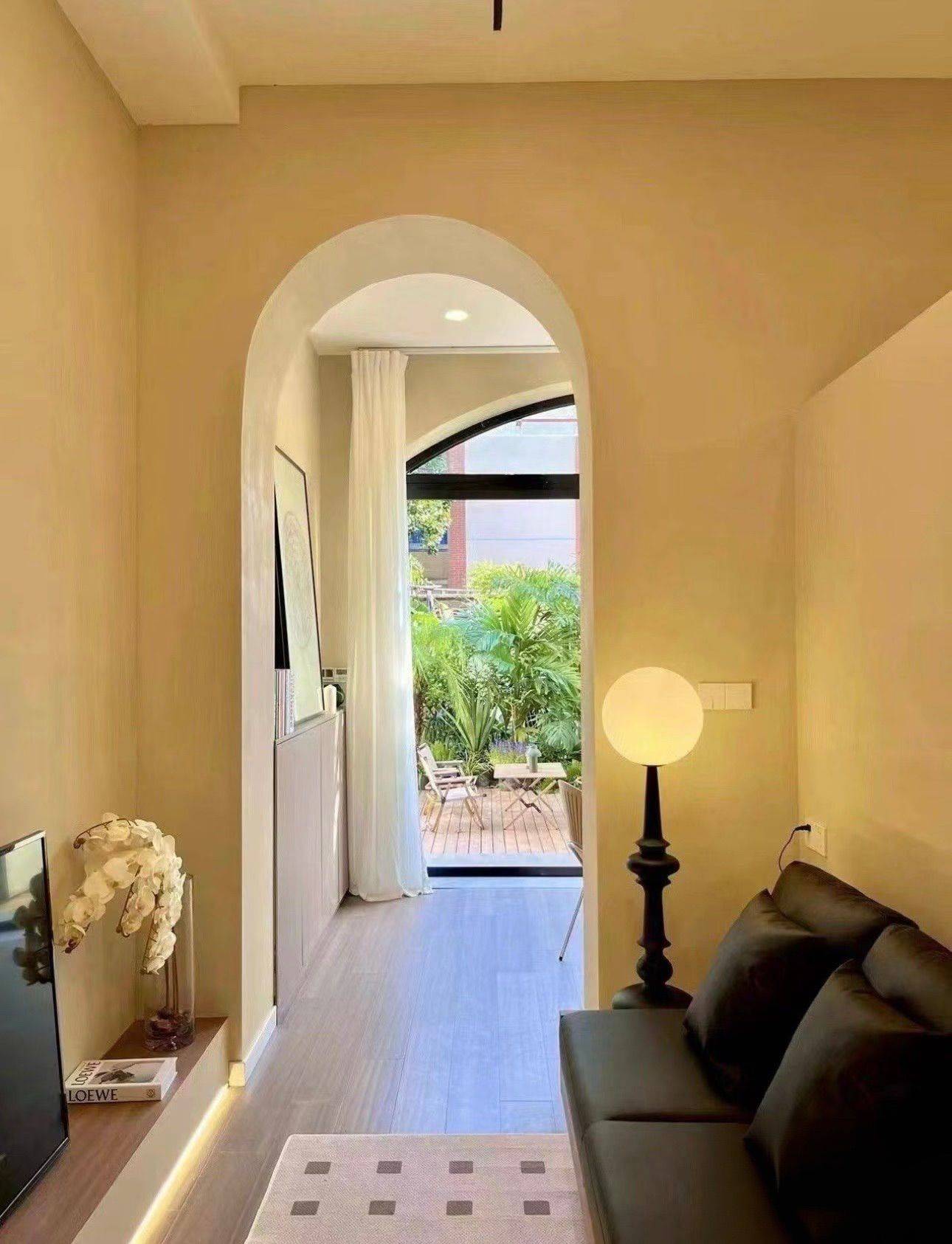 上海 徐汇 | 复兴中路1269弄小区_4