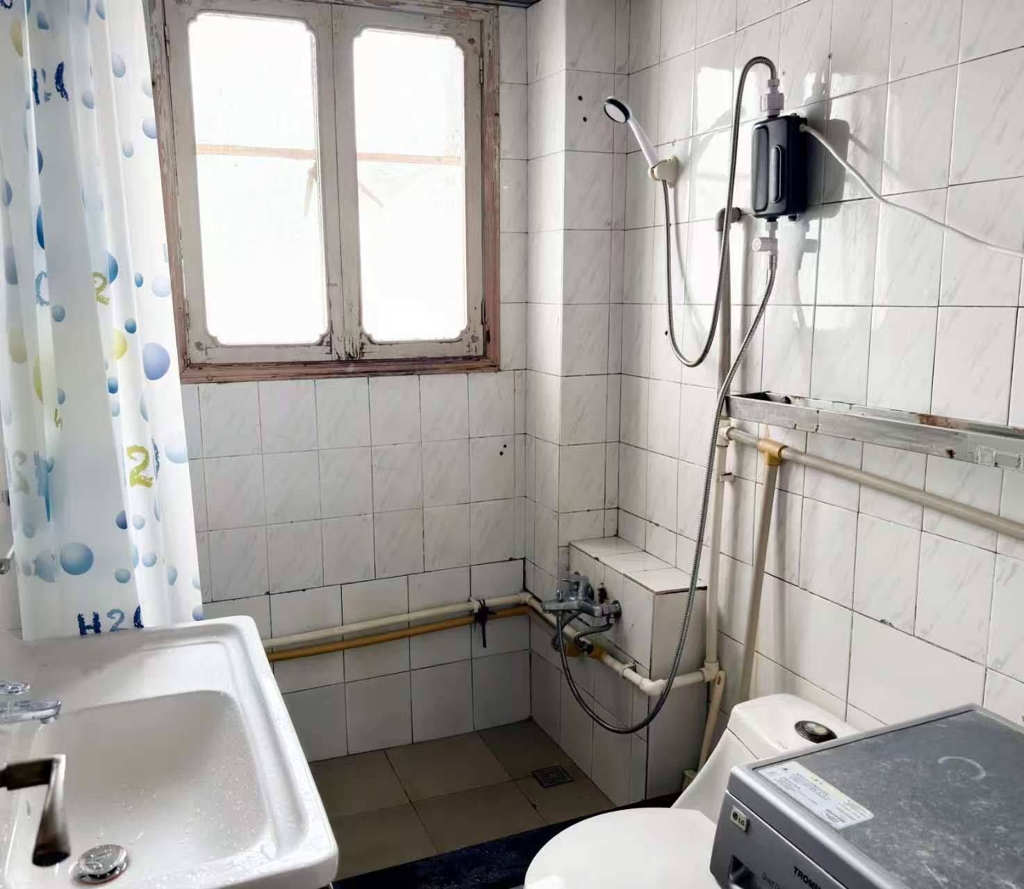 上海 闵行 | 黎安一村_6