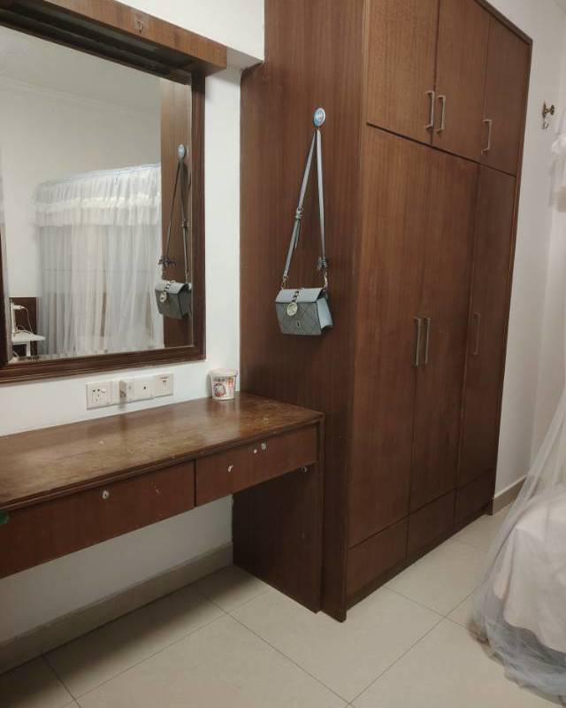 東莞 黃江 | 富康花园富居阁6座_7