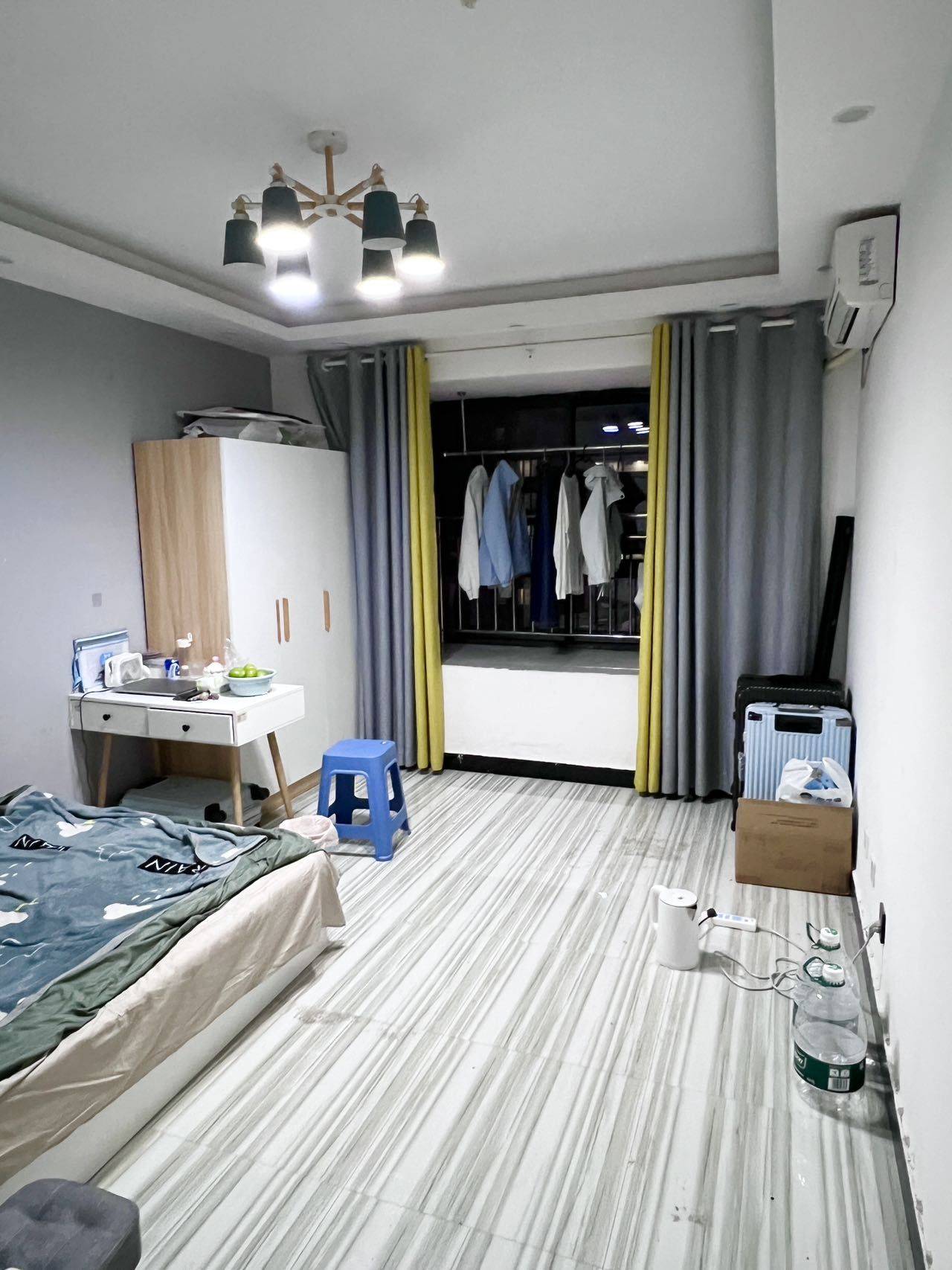 @Eliauk整租房源3