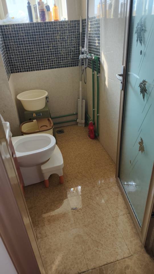 莲湖 华府新桃园