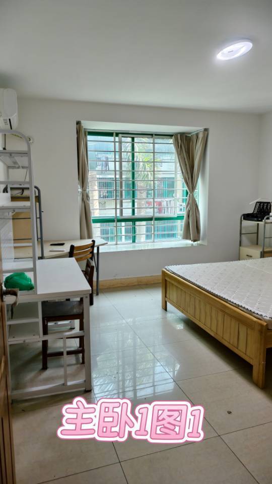 南寧 西鄉塘區 | 瑞士花园小区-银湖苑_5