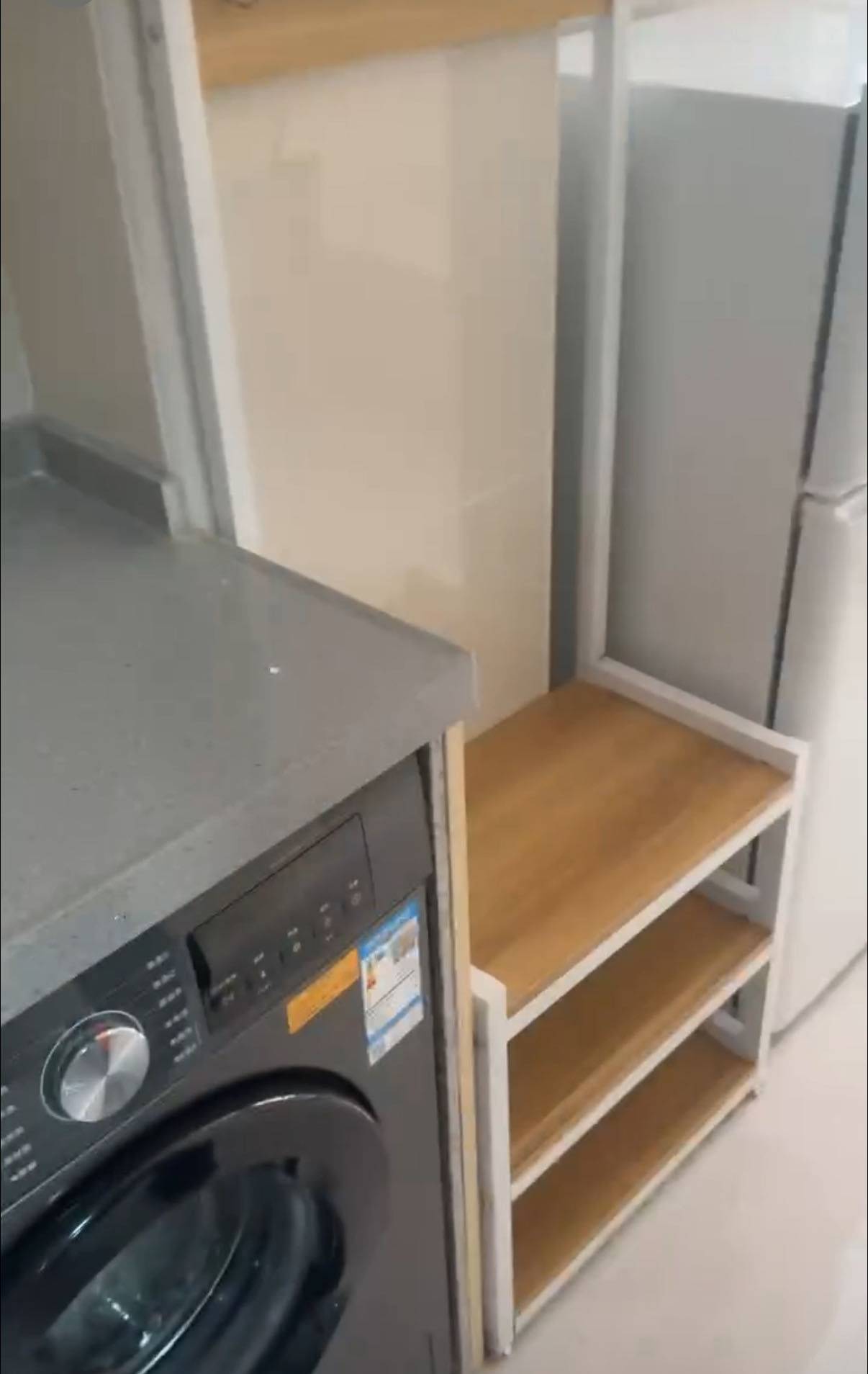 龙华 华侨新村一区