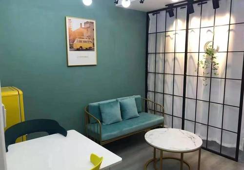 静安 共和新路1280弄2号