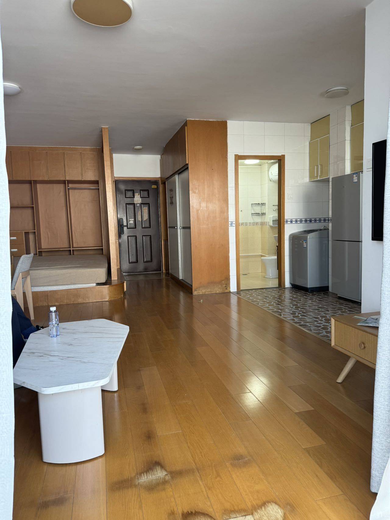 Beijing Fengtai | 馨泰园小区_4