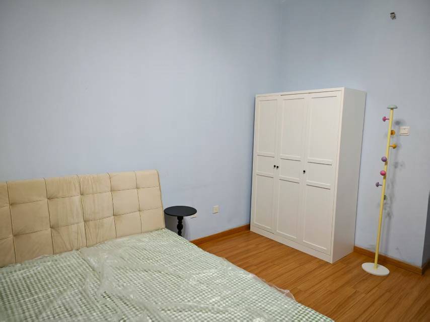 Hefei Feixi County | 名邦西城国际_4