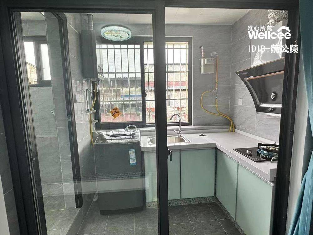 成都 双流 | 湖夹滩西五街74号楼_3