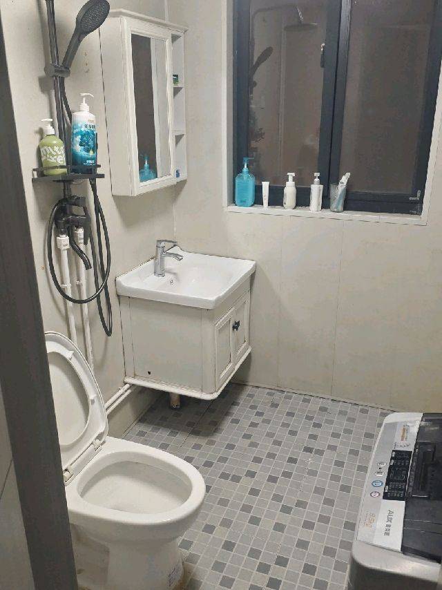 无锡 滨湖区 | 马鞍苑1区_3