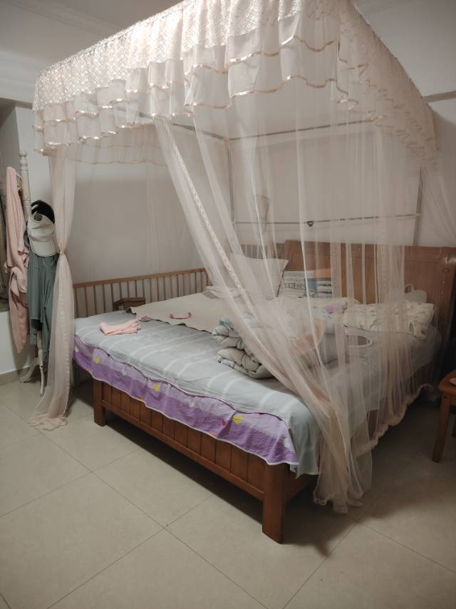 東莞 黃江 | 富康花园富居阁6座_8