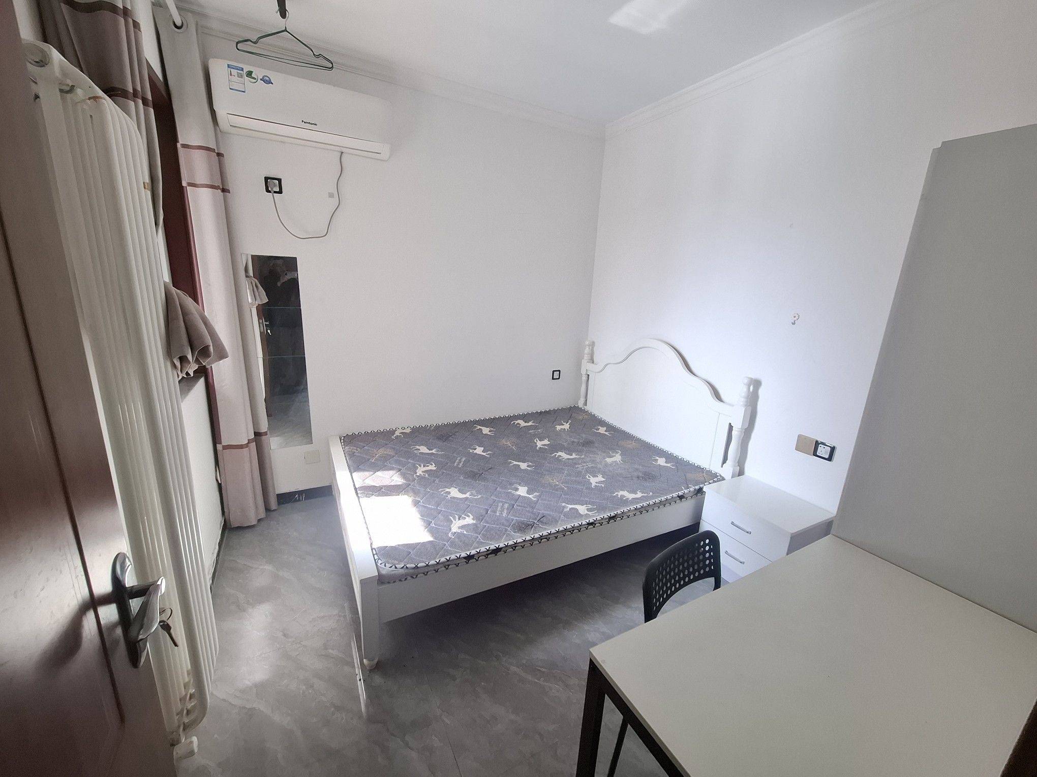 鄭州 中原 | 罗庄遵铭博裔新城_3