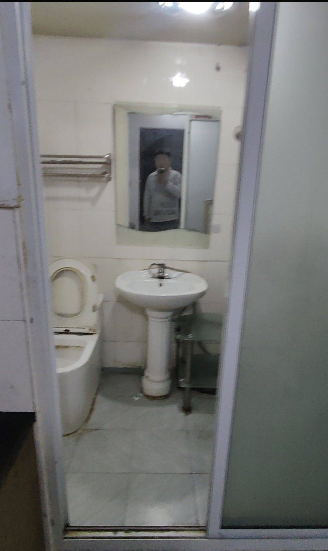 Minhang 金盛小区-29号楼