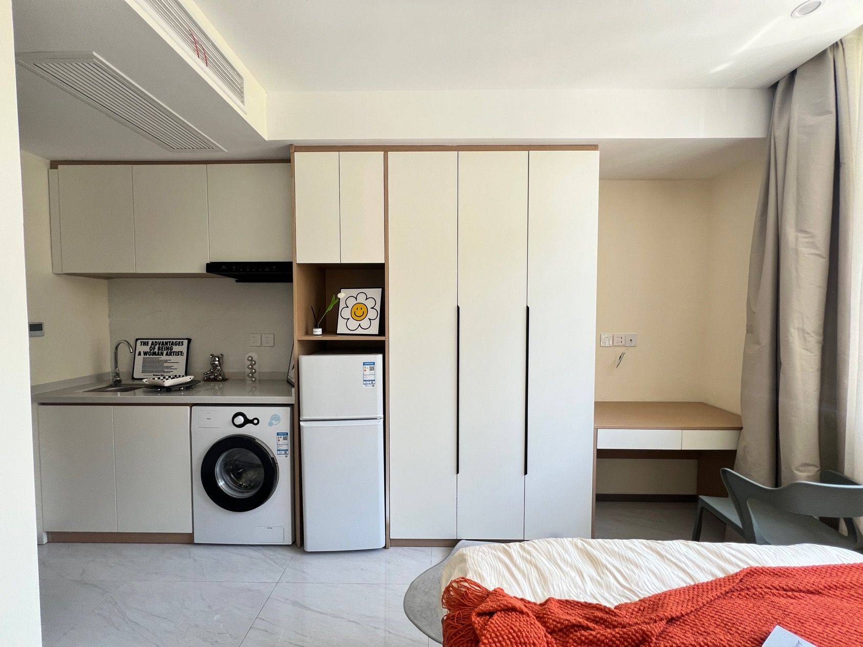 上海 杨浦 | 金隅外滩东岸-24号楼_4