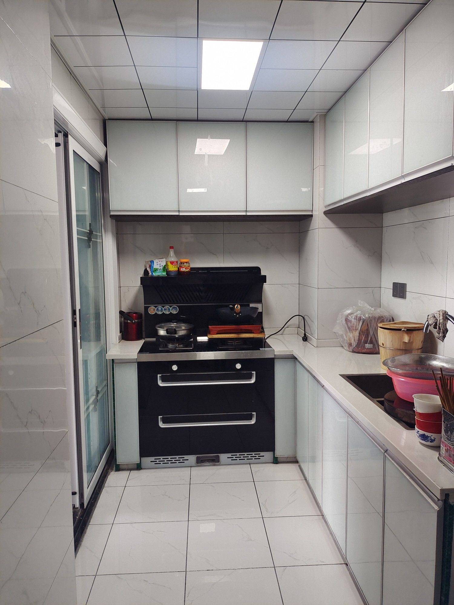 大帅哥整租房源3