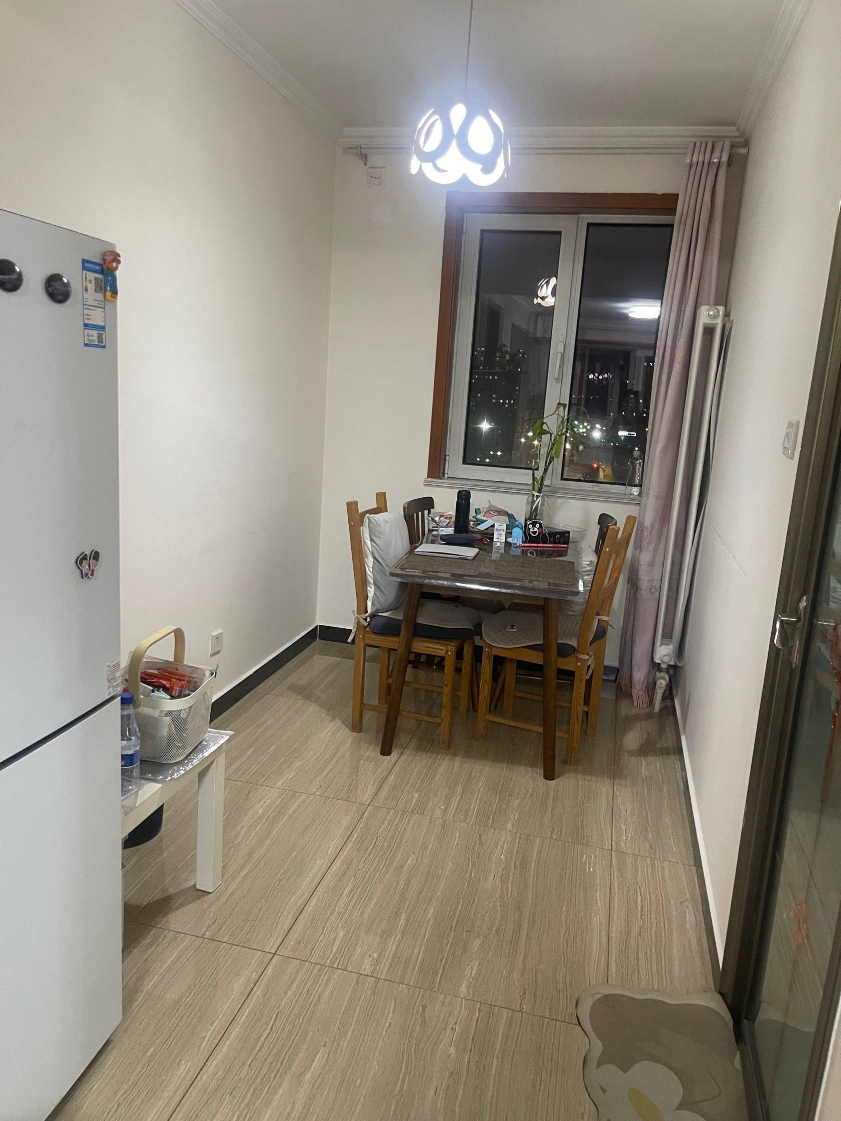 大興 空港新苑-13号院