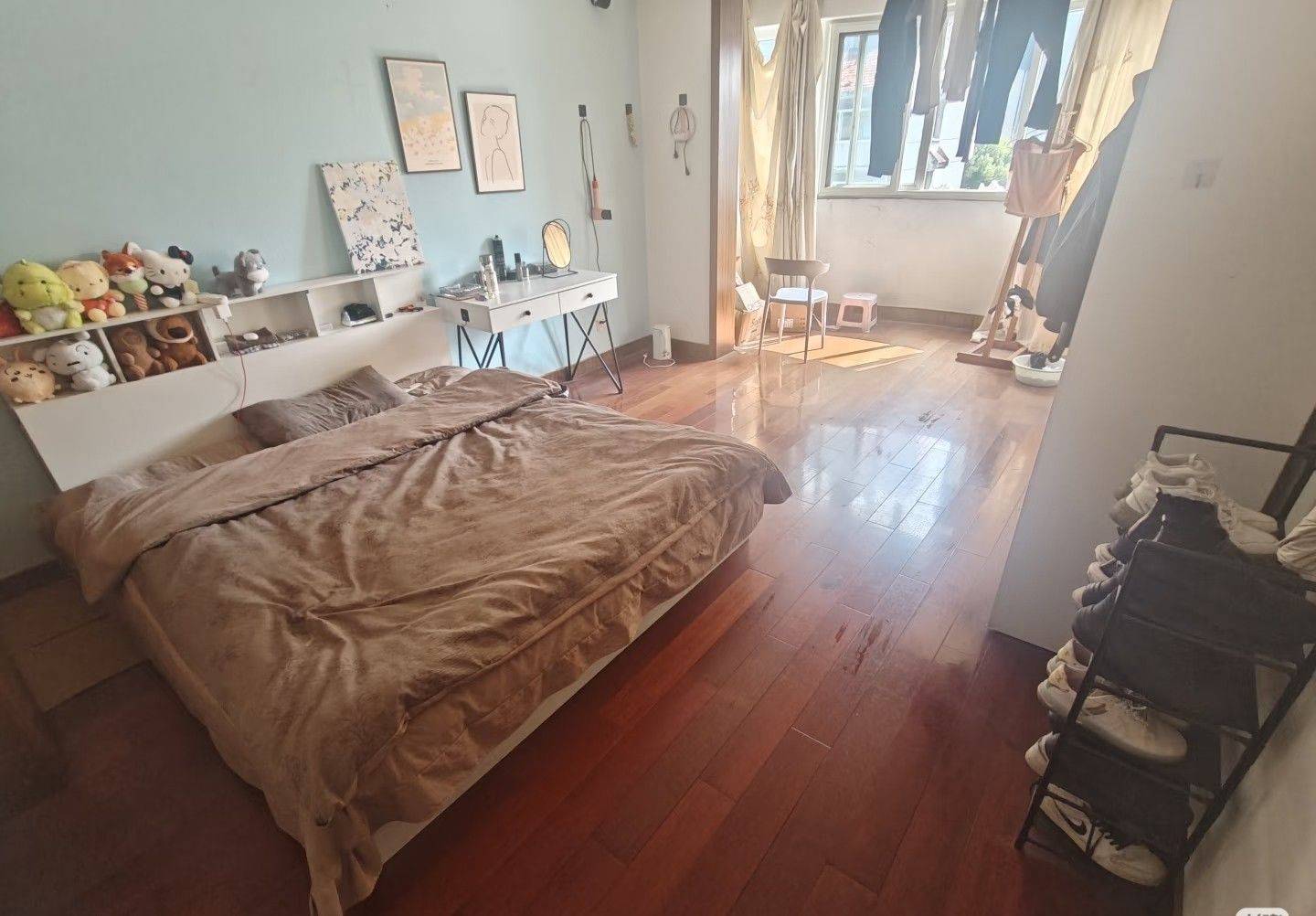 管城 凤凰台新村-2号楼