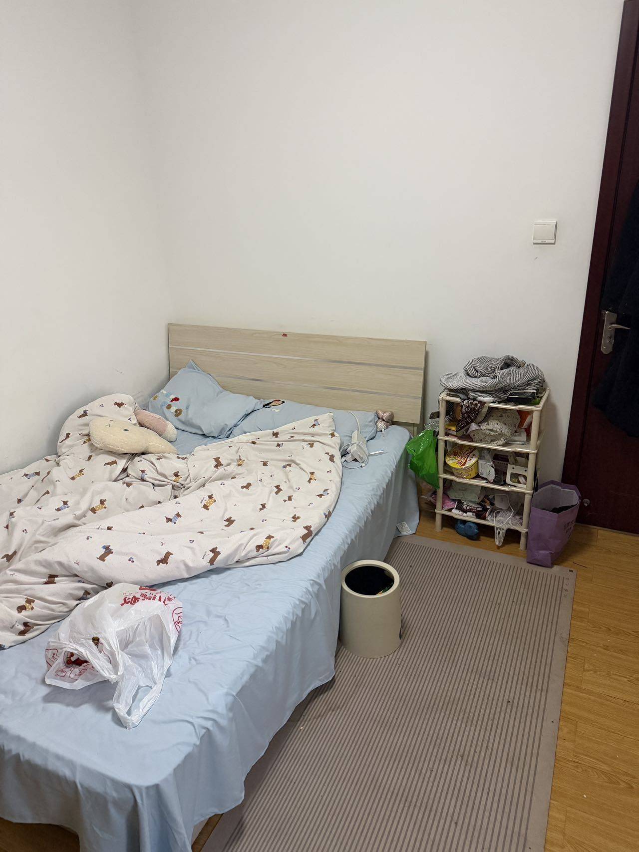 呼呼呼整租房源3