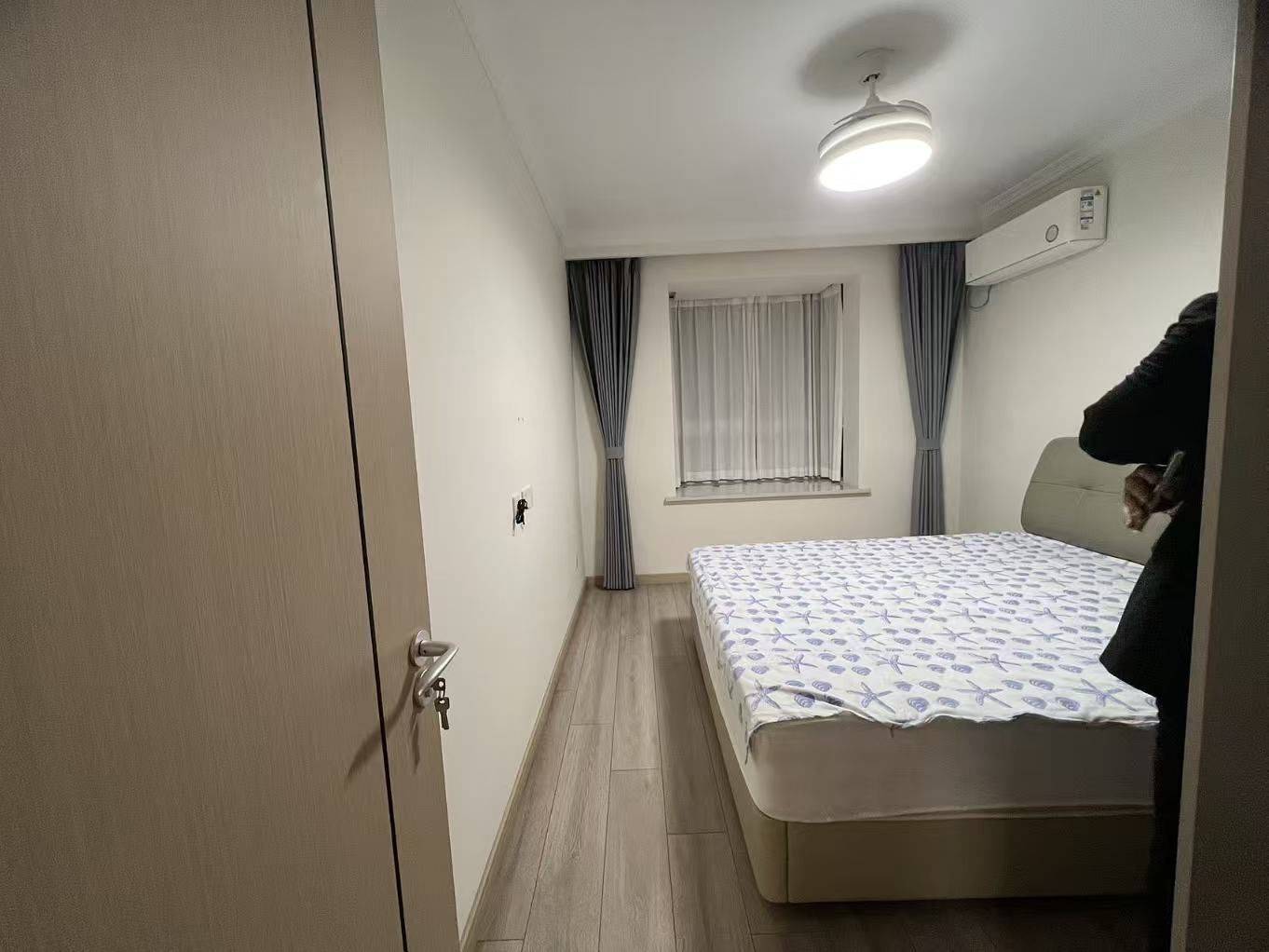 Shanghai Baoshan | 好日子大家园-C区_4