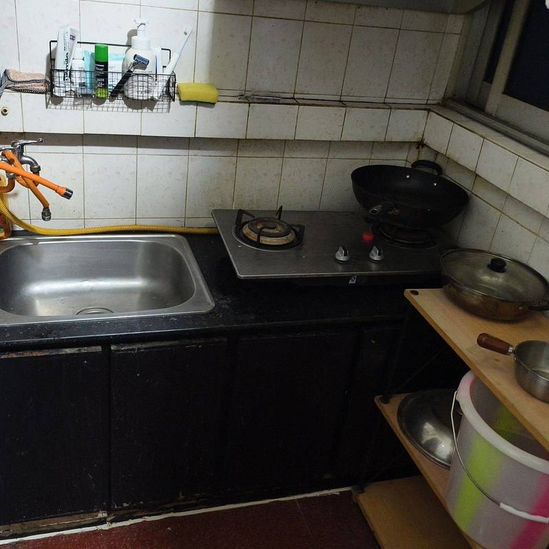 成都 成华 | 东风路北一巷1号小区_3