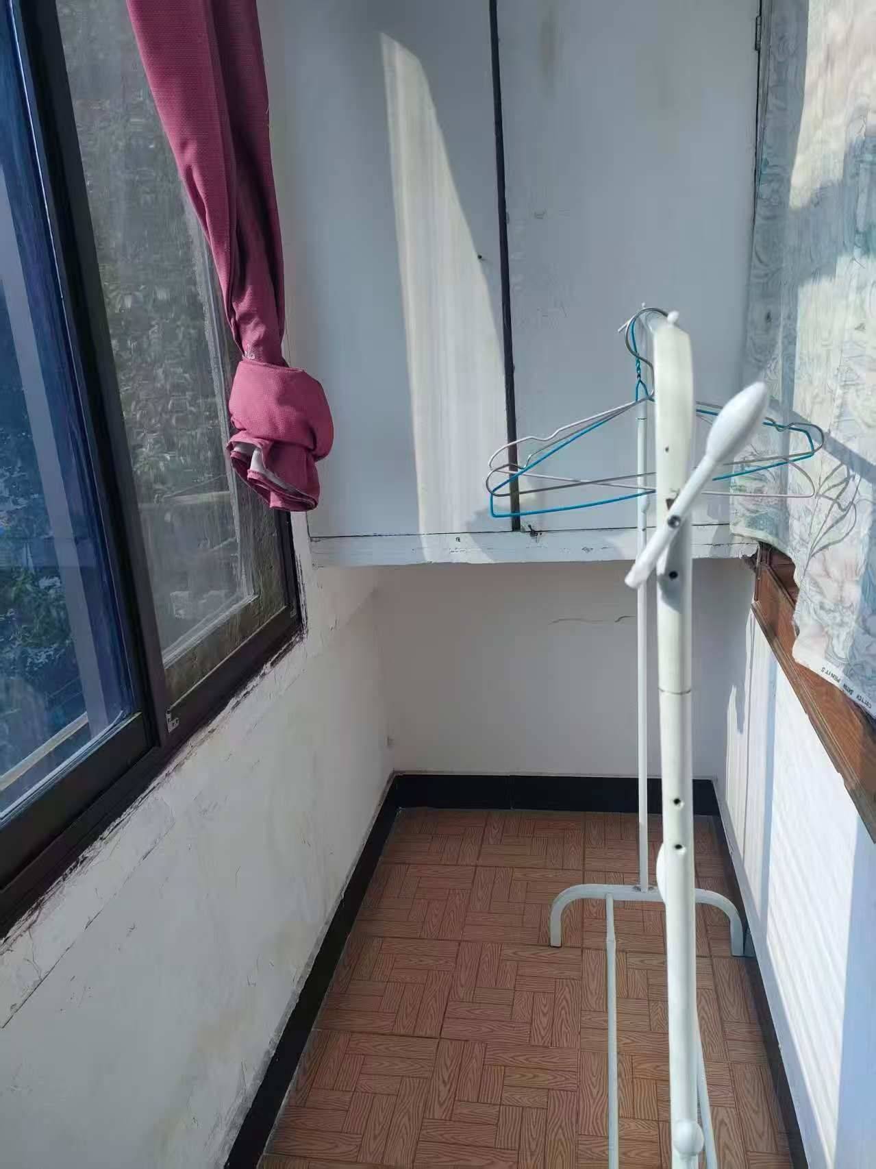 长沙 芙蓉 | 长勘小区-12栋_4