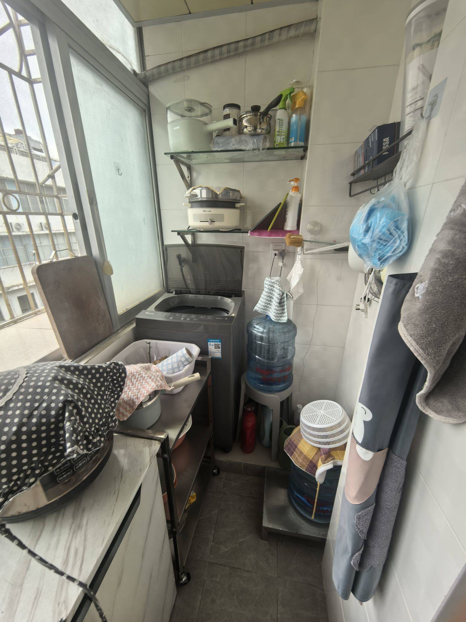 深圳 福田 | 上步工业区-303栋_6