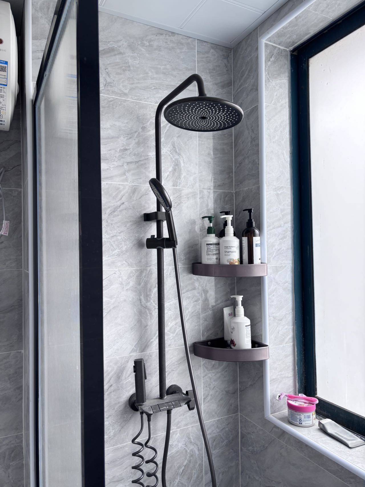 普陀 上海国际包装·印刷城-1号楼