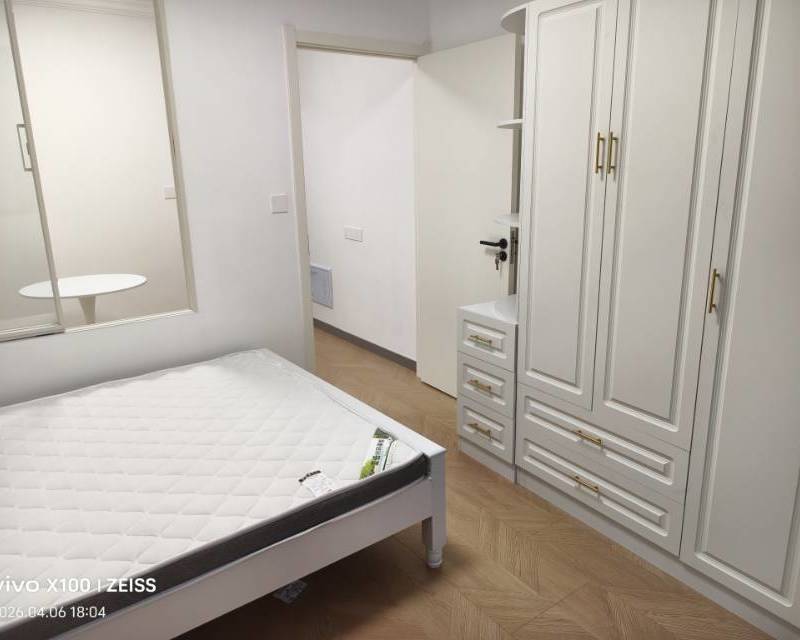 上海 浦东 | 文兰小区_3