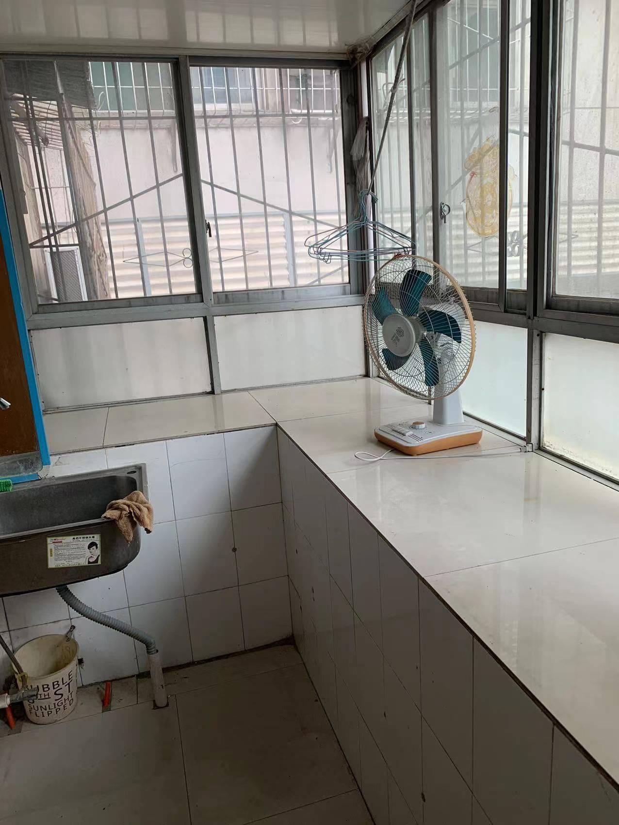 西安 碑林 | 东三道巷小区_7