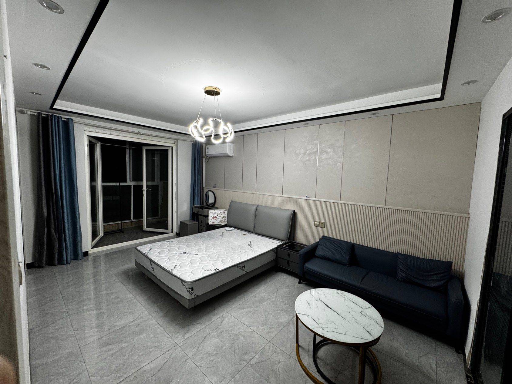 闵行 万科城市花园