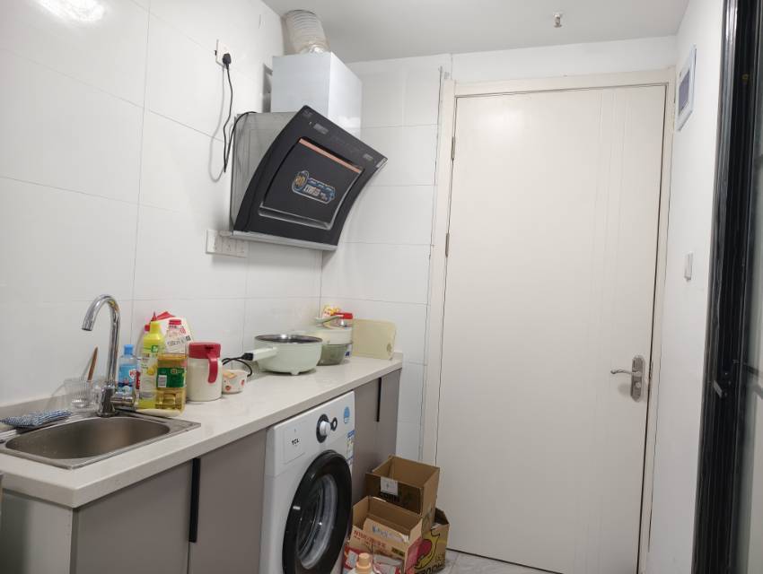 杭州 萧山 | 众安隐龙湾-4号楼_5