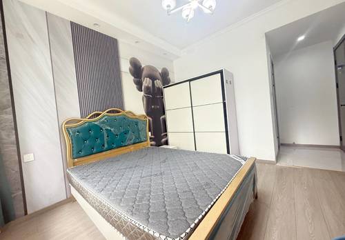 浦口 艾菲花园-B区